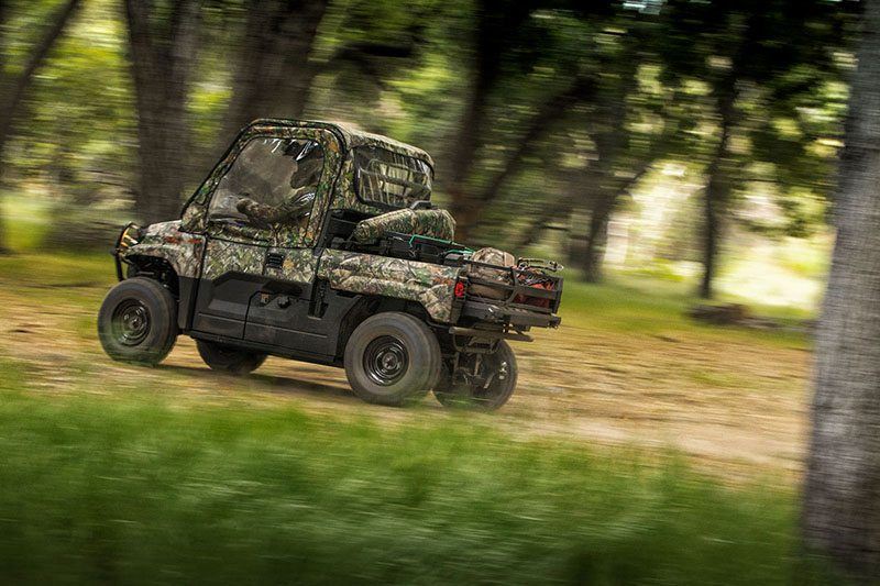 2019 Kawasaki Mule PRO-MX EPS Camo in Kaukauna, Wisconsin - Photo 38
