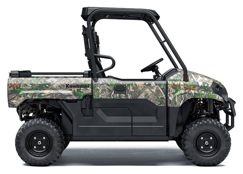 2019 Kawasaki Mule PRO-MX EPS Camo in Kaukauna, Wisconsin - Photo 20
