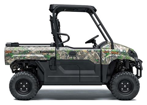 2019 Kawasaki Mule PRO-MX EPS Camo in Kaukauna, Wisconsin - Photo 20