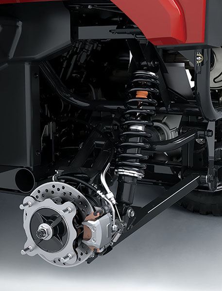 2019 Kawasaki Mule PRO-MX EPS LE 9