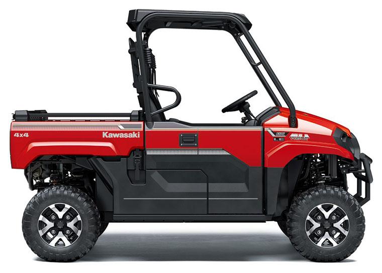 2019 Kawasaki Mule PRO-MX EPS LE for sale 1259661