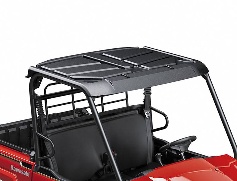 2019 Kawasaki Mule PRO-MX EPS LE 5