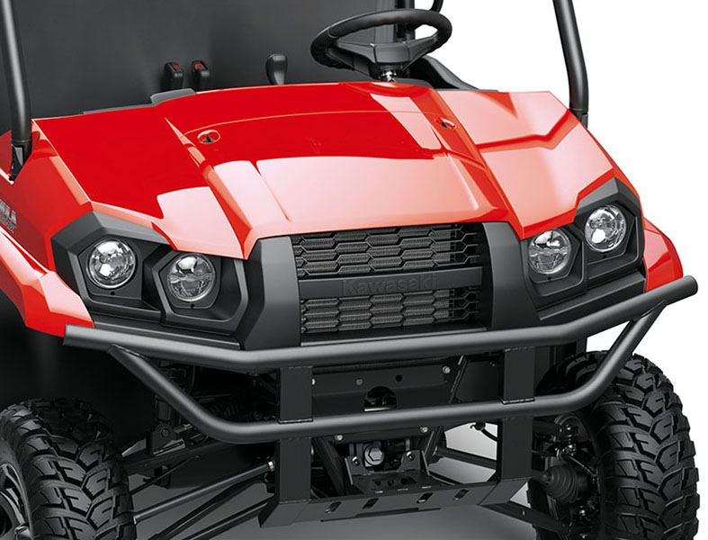 2019 Kawasaki Mule PRO-MX EPS LE 6