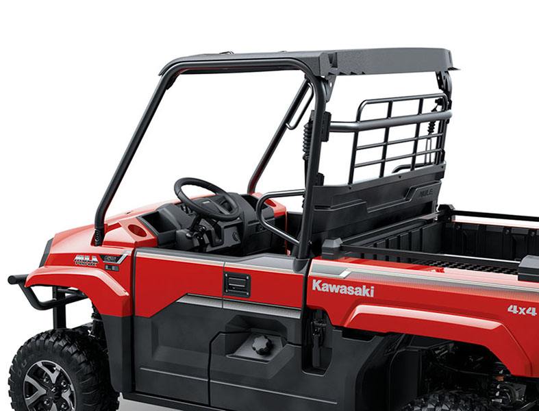 2019 Kawasaki Mule PRO-MX EPS LE 7