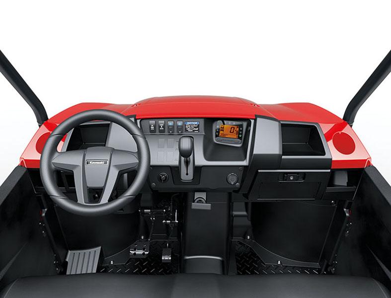 2019 Kawasaki Mule PRO-MX EPS LE 11