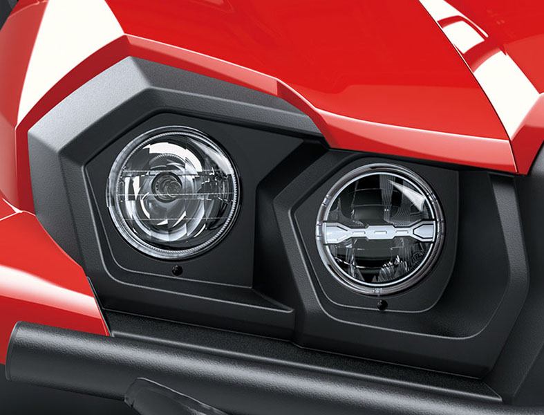 2019 Kawasaki Mule PRO-MX EPS LE 12