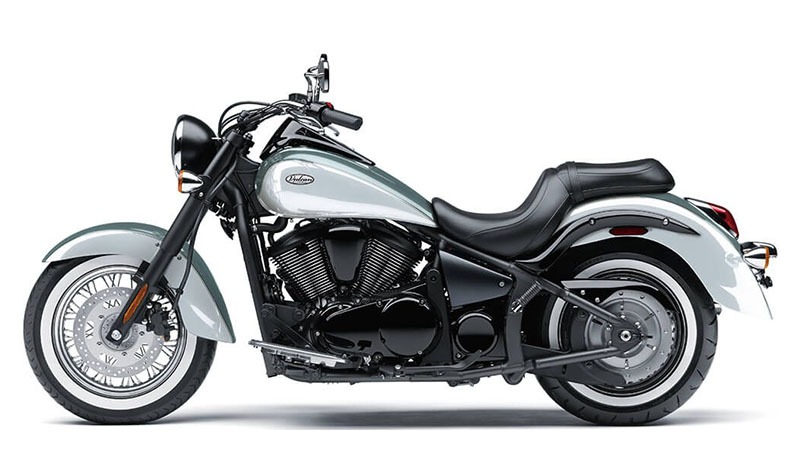 2020 Kawasaki Vulcan 900 Classic 6