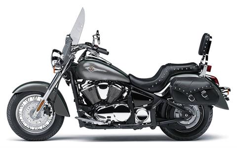 2020 Kawasaki Vulcan 900 Classic LT in Huron, Ohio - Photo 7