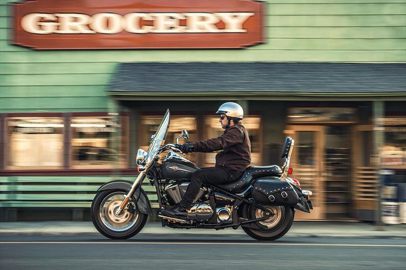 2020 Kawasaki Vulcan 900 Classic LT in Huron, Ohio - Photo 10
