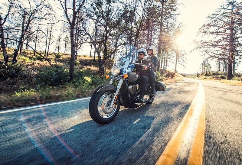 2020 Kawasaki Vulcan 900 Classic LT in Huron, Ohio - Photo 12