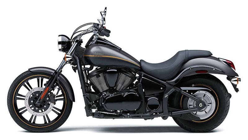 2020 Kawasaki Vulcan 900 Custom 10