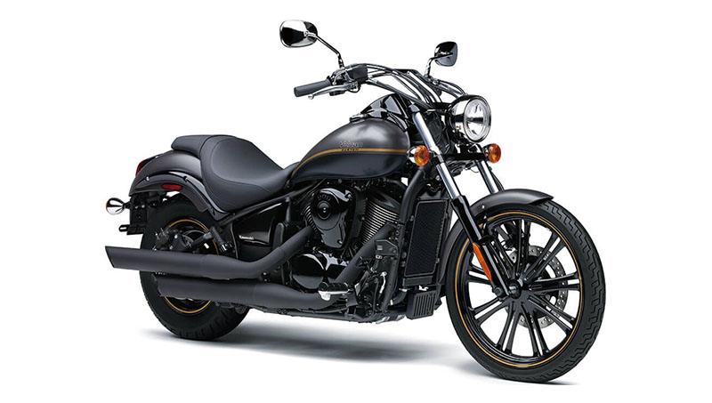 2020 Kawasaki Vulcan 900 Custom 11