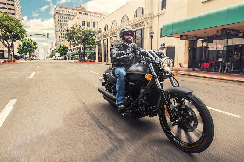 2020 Kawasaki Vulcan 900 Custom 12