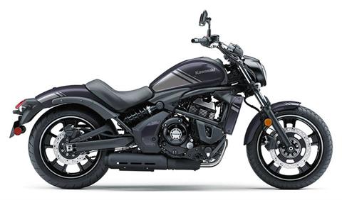2020 Kawasaki Vulcan S ABS — photo 1 of 8