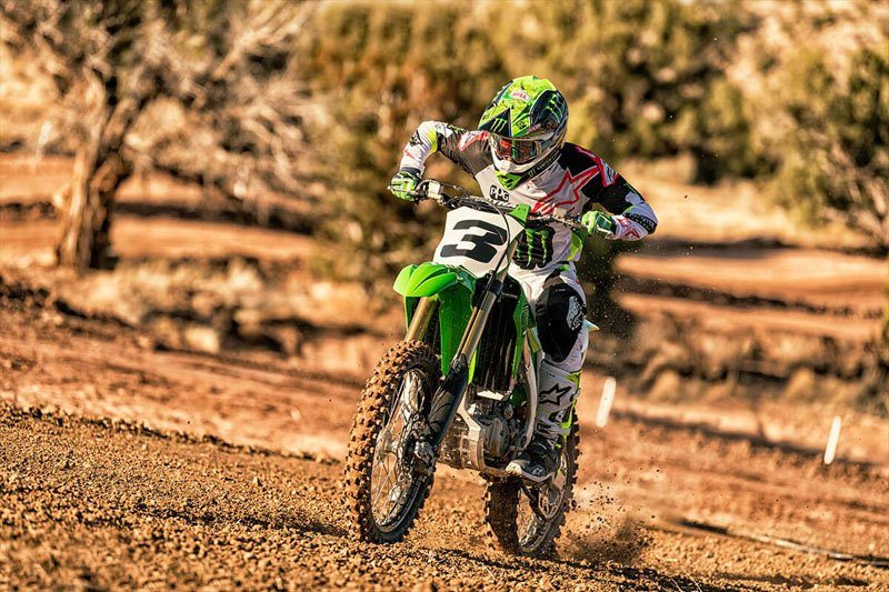 2020 Kawasaki KX 450 in Yankton, South Dakota - Photo 12