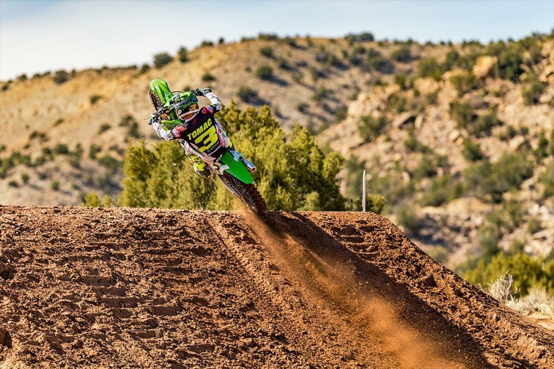 2020 Kawasaki KX 450 in Yankton, South Dakota - Photo 13