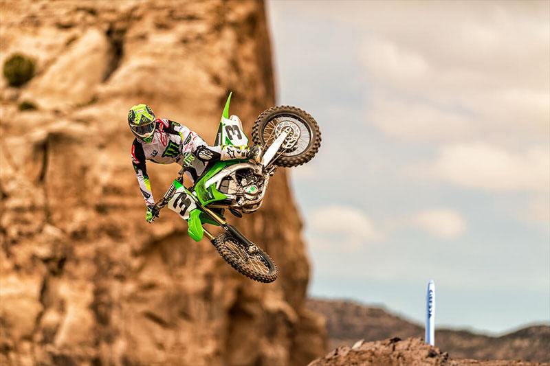2020 Kawasaki KX 450 in Yankton, South Dakota - Photo 14