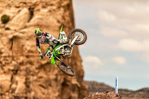 2020 Kawasaki KX 450 in Yankton, South Dakota - Photo 14