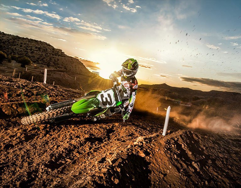 2020 Kawasaki KX 450 in Yankton, South Dakota - Photo 15