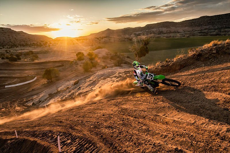 2020 Kawasaki KX 450 in Yankton, South Dakota - Photo 16