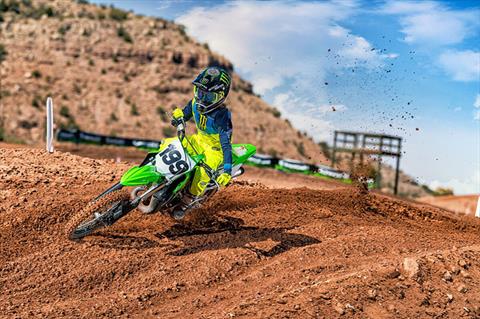 2020 Kawasaki KX 85 in Mentor, Ohio - Photo 10