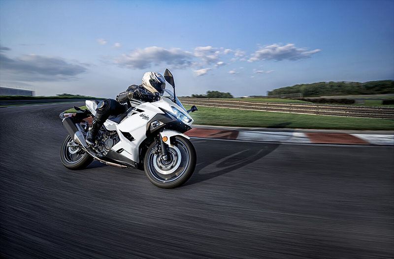 2020 Kawasaki Ninja 400 in Portland, Oregon - Photo 24