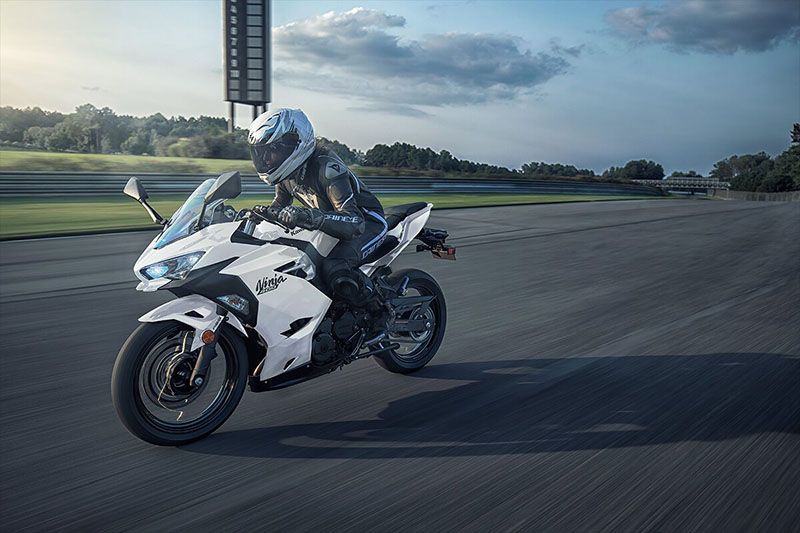 2020 Kawasaki Ninja 400 in Portland, Oregon - Photo 25