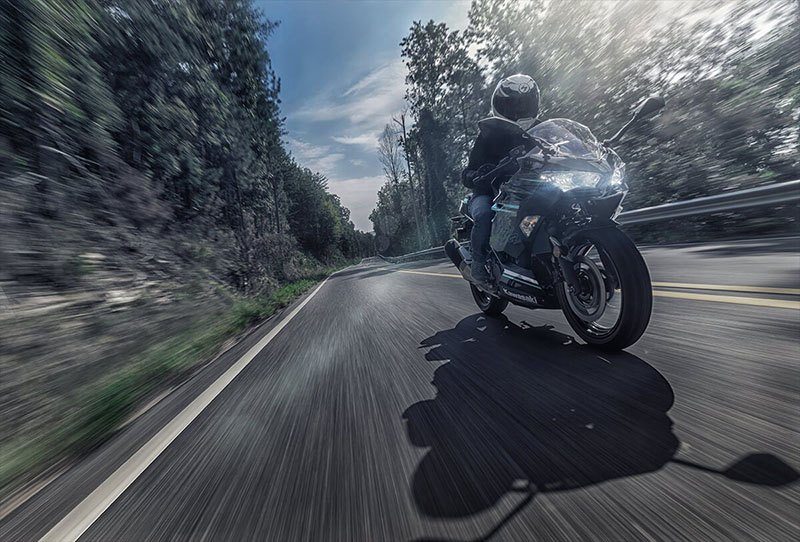 2020 Kawasaki Ninja 400 in Portland, Oregon - Photo 26