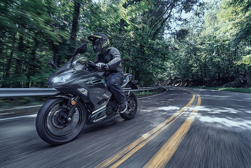 2020 Kawasaki Ninja 400 in Portland, Oregon - Photo 27