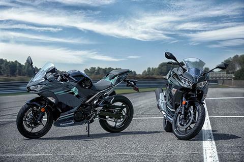 2020 Kawasaki Ninja 400 in Portland, Oregon - Photo 28