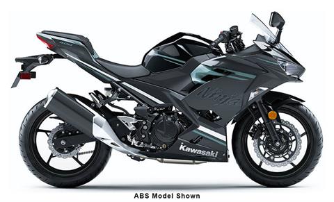 2020 Kawasaki Ninja 400 in Portland, Oregon - Photo 21