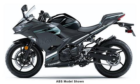 2020 Kawasaki Ninja 400 in Portland, Oregon - Photo 22