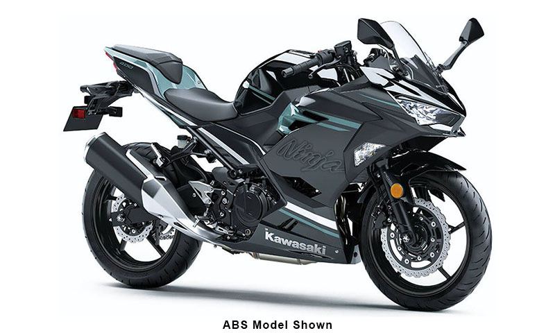 2020 Kawasaki Ninja 400 in Portland, Oregon - Photo 23