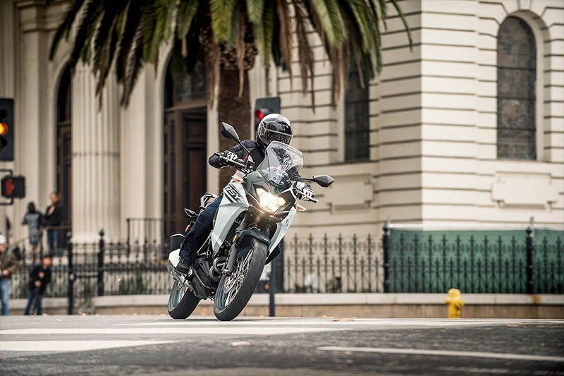 2020 Kawasaki Versys-X 300 in Portland, Oregon - Photo 24