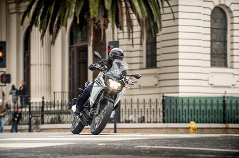 2020 Kawasaki Versys-X 300 in Portland, Oregon - Photo 24