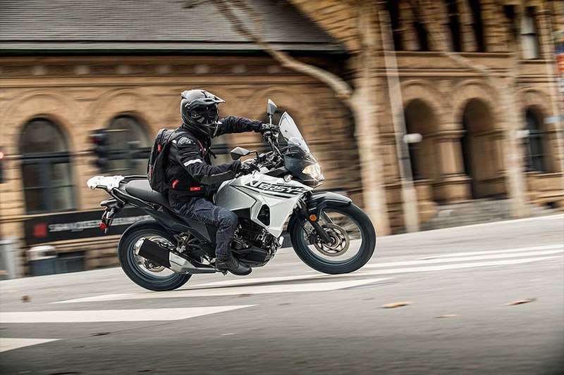 2020 Kawasaki Versys-X 300 in Portland, Oregon - Photo 25