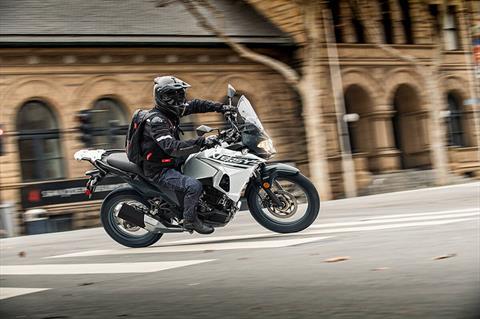 2020 Kawasaki Versys-X 300 in Portland, Oregon - Photo 25