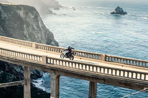 2020 Kawasaki Versys-X 300 in Portland, Oregon - Photo 27