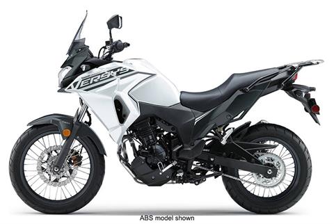 2020 Kawasaki Versys-X 300 in Portland, Oregon - Photo 22
