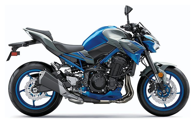 2020 Kawasaki Z900 ABS for sale 1302981