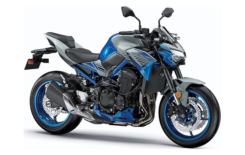 2020 Kawasaki Z900 ABS 3