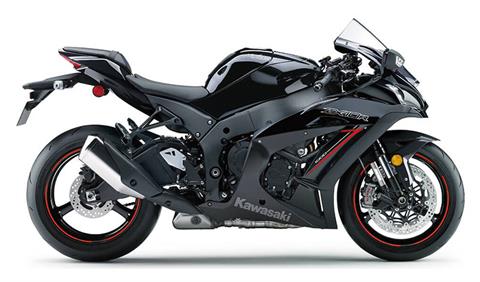 2020 Kawasaki Ninja ZX-10R ABS in Long Island City, New York - Photo 1