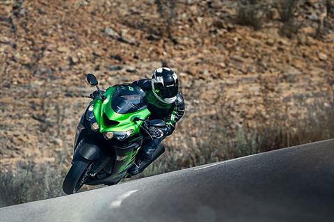 Certified Pre-Owned 2020 Kawasaki Ninja ZX-14R ABS