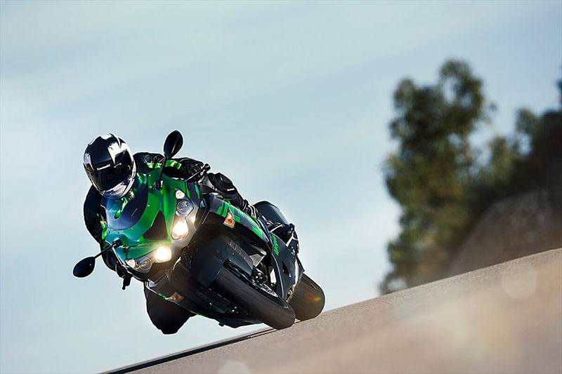 2020 Kawasaki Ninja ZX-14R ABS in Columbia, South Carolina - Photo 21
