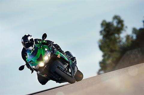 2020 Kawasaki Ninja ZX-14R ABS in Columbia, South Carolina - Photo 21