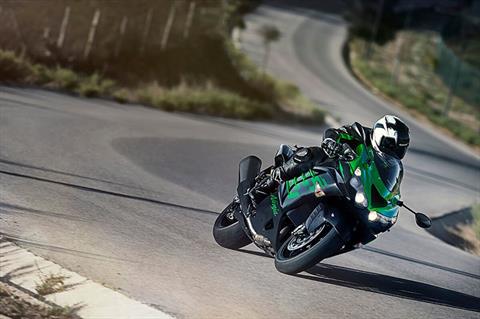 2020 Kawasaki Ninja ZX-14R ABS in Columbia, South Carolina - Photo 22