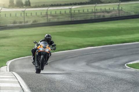 Used 2020 Kawasaki Ninja ZX-6R | Motorcycles in Marlboro NY