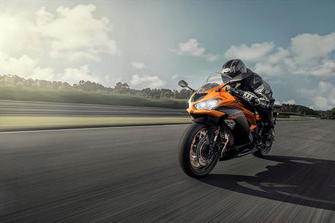 Used 2020 Kawasaki Ninja ZX-6R | Motorcycles in Marlboro NY