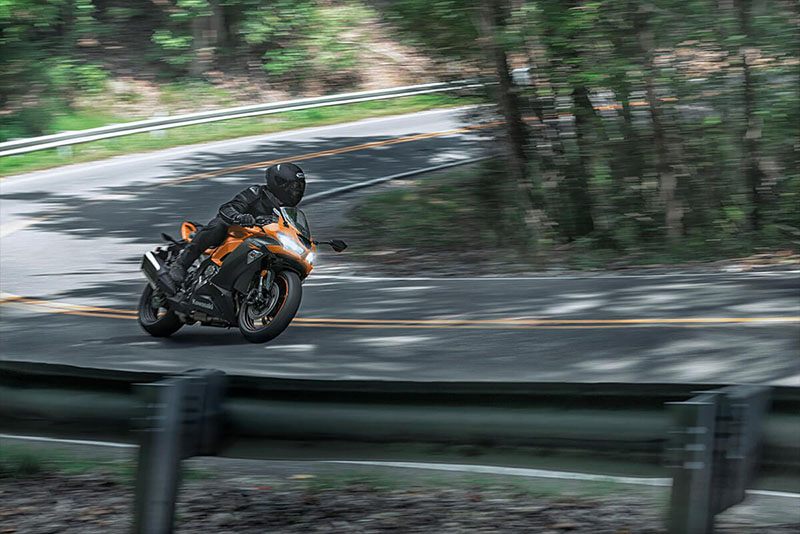 Used 2020 Kawasaki Ninja ZX-6R ABS | Motorcycles in Pensacola FL