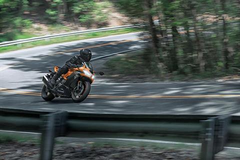 Used 2020 Kawasaki Ninja ZX-6R ABS | Motorcycles in Pensacola FL